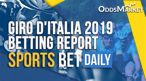 giro betting odds|Giro DItalia Betting Odds .